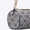 T Monogram Cylinder Bag