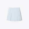 T Monogram Golf Skirt T Monogram Golf Skirt