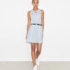 T Monogram Golf Skirt T Monogram Golf Skirt