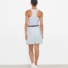 T Monogram Golf Skirt T Monogram Golf Skirt