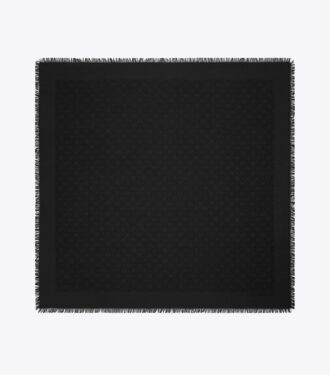 T Monogram Jacquard Traveler T Monogram Jacquard Traveler