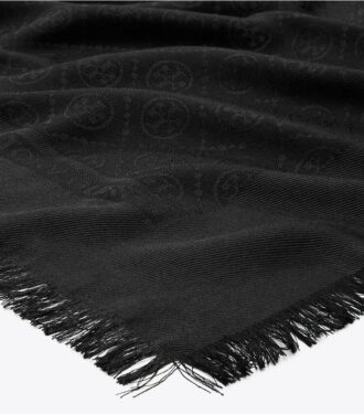 T Monogram Jacquard Traveler T Monogram Jacquard Traveler