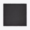 T Monogram Jacquard Traveler Scarf