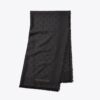 T Monogram Jacquard Traveler Scarf