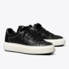 T Monogram Ladybug Sneaker