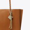 T Monogram Logo Key Ring T Monogram Logo Key Ring
