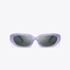 T Monogram Rectangle Sunglasses T Monogram Rectangle Sunglasses