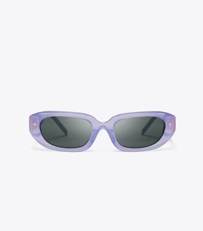 T Monogram Rectangle Sunglasses T Monogram Rectangle Sunglasses