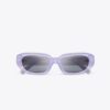 T Monogram Rectangle Sunglasses T Monogram Rectangle Sunglasses