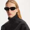 T Monogram Rectangle Sunglasses T Monogram Rectangle Sunglasses