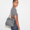 T Monogram Romy Bucket Bag