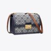 T Monogram Shoulder Bag T Monogram Shoulder Bag