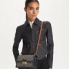 T Monogram Shoulder Bag T Monogram Shoulder Bag