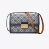 T Monogram Shoulder Bag T Monogram Shoulder Bag