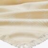 T Monogram Silk Oblong Scarf