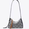 T Monogram Small Romy Shoulder Bag T Monogram Small Romy Shoulder Bag