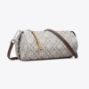 T Monogram Utility Cylinder Bag