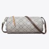 T Monogram Utility Cylinder Bag