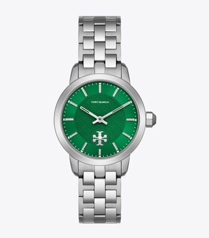 T Monogram Watch T Monogram Watch