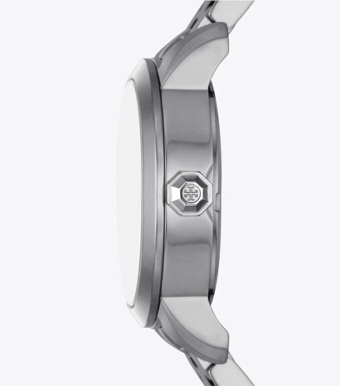 T Monogram Watch T Monogram Watch