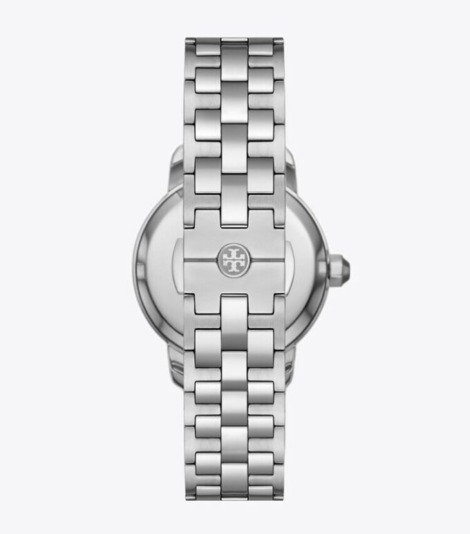 T Monogram Watch T Monogram Watch