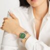 T Monogram Watch T Monogram Watch