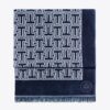 T-Tile Beach Towel T-Tile Beach Towel