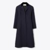 Tailored Wool Coat Tailored Wool Coat