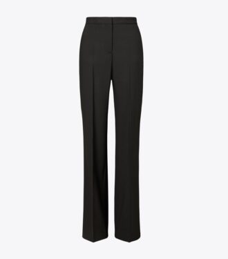 Tailored Wool Pant Tailored Wool Pant