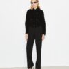 Tailored Wool Pant Tailored Wool Pant