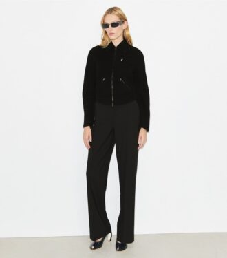 Tailored Wool Pant Tailored Wool Pant