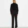 Tailored Wool Pant Tailored Wool Pant