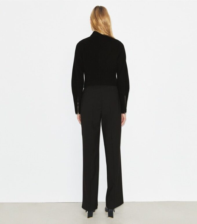 Tailored Wool Pant Tailored Wool Pant