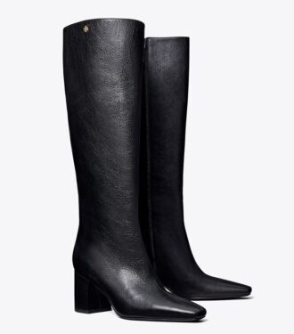 Tall Banana Boot