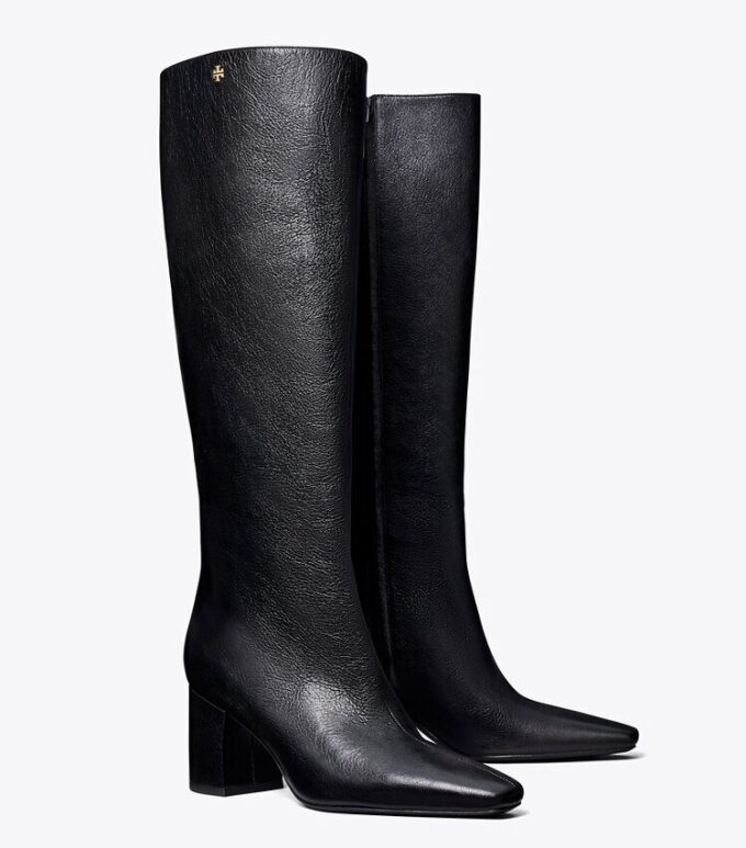Tall Banana Boot Tall Banana Boot