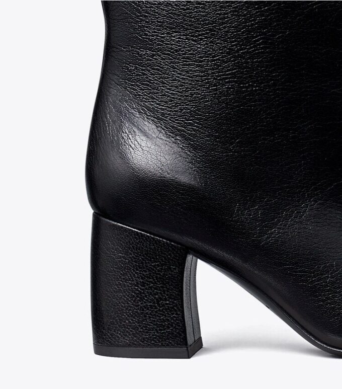 Tall Banana Boot Tall Banana Boot