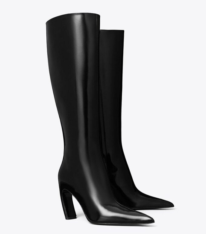 Tall Boot Tall Boot