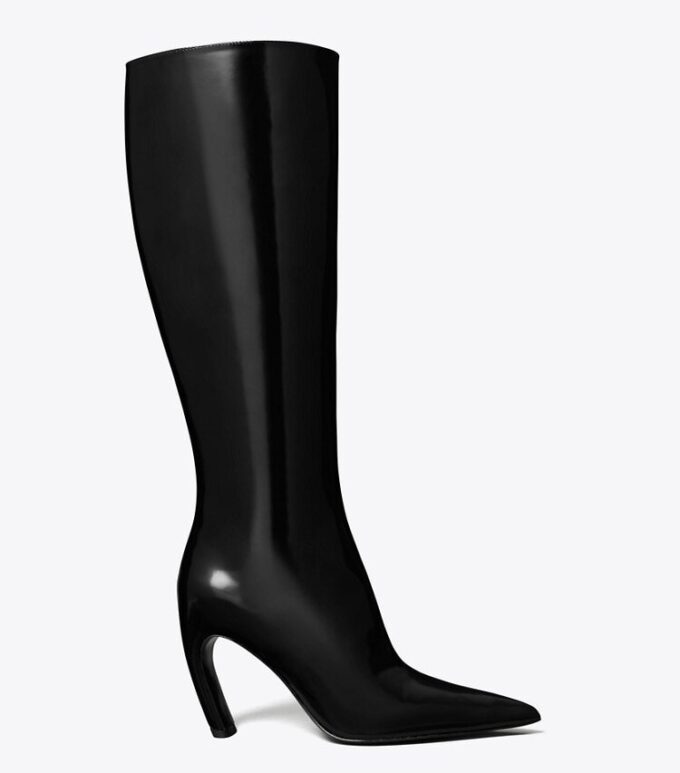 Tall Boot Tall Boot