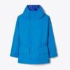 Tech Canvas Hooded Jacket Tech Canvas Hooded Jacket