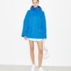 Tech Canvas Hooded Jacket Tech Canvas Hooded Jacket