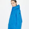 Tech Canvas Hooded Jacket Tech Canvas Hooded Jacket
