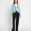 Tech Knit Viscose Cardigan Tech Knit Viscose Cardigan