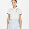 Tech Piqué Tennis Polo