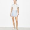 Tech Piqué Tennis Polo