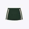 Tech Piqué Tennis Skirt