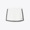 Tech Piqué Tennis Skirt