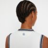 Tech Piqué Tunic Tank