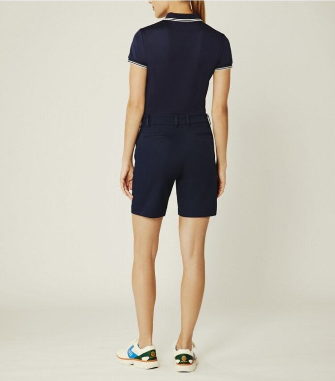 Tech Twill Golf Short Tech Twill Golf Short