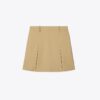 Tech Twill Golf Skirt