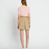 Tech Twill Golf Skirt